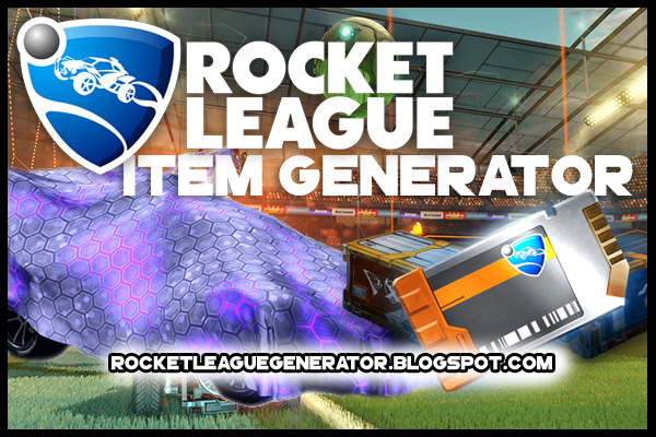Rocket league steam key generator